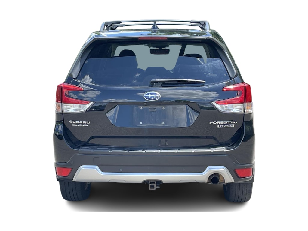 Thumbnail: 2019 Subaru Forester - 4