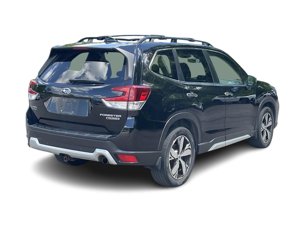 Thumbnail: 2019 Subaru Forester - 12
