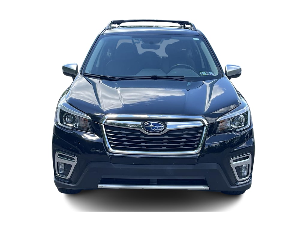 Thumbnail: 2019 Subaru Forester - 5
