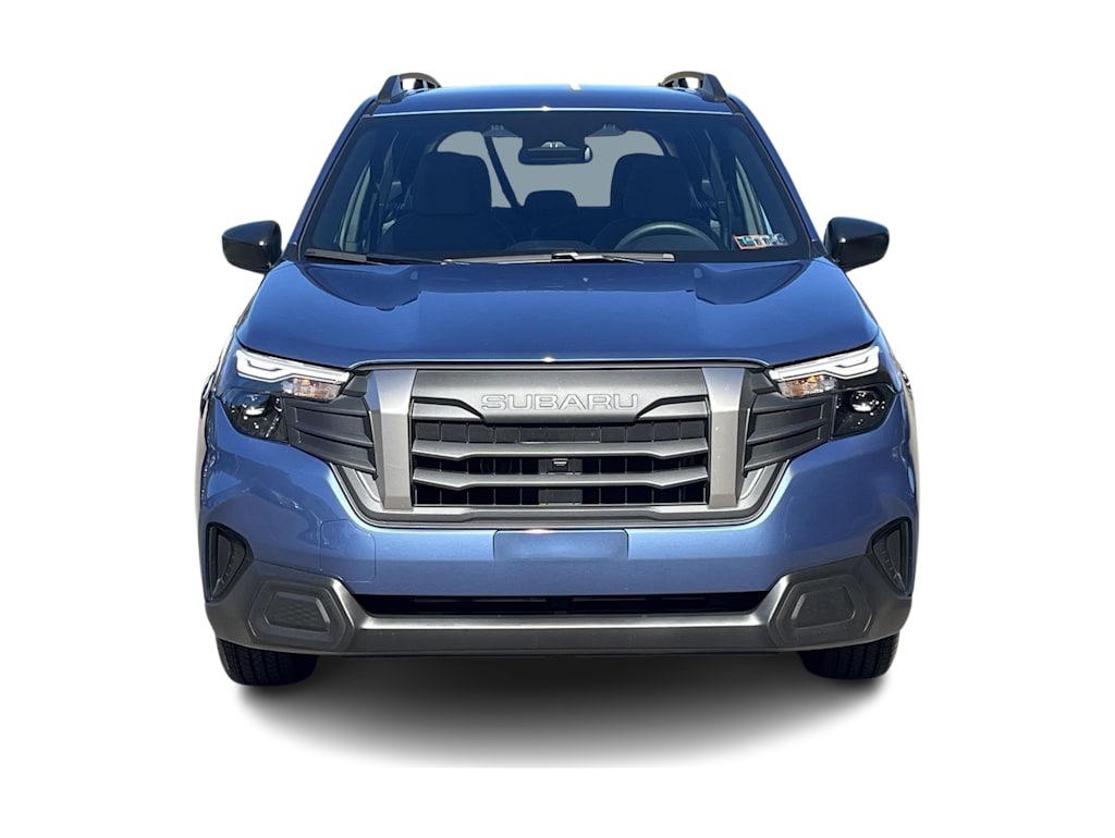 Thumbnail: 2025 Subaru Forester - 6