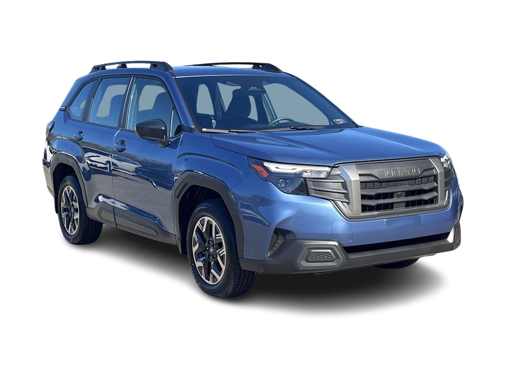 Thumbnail: 2025 Subaru Forester - 17