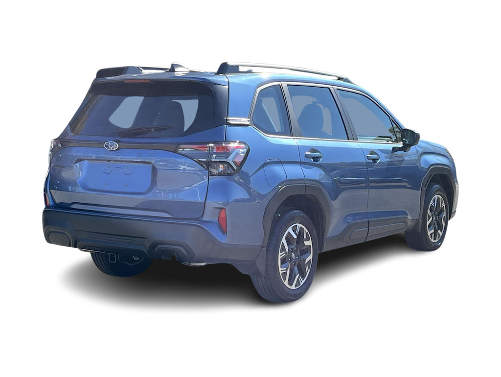 Thumbnail: 2025 Subaru Forester - 15