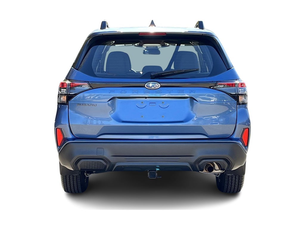 Thumbnail: 2025 Subaru Forester - 5