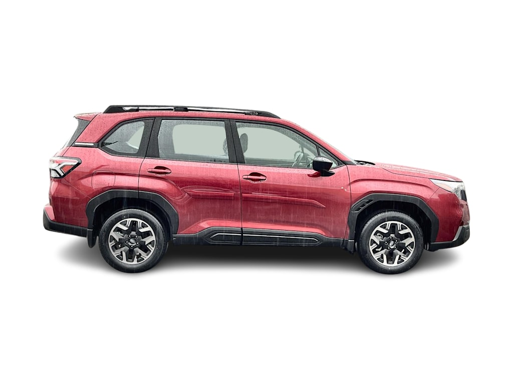 Thumbnail: 2025 Subaru Forester - 18