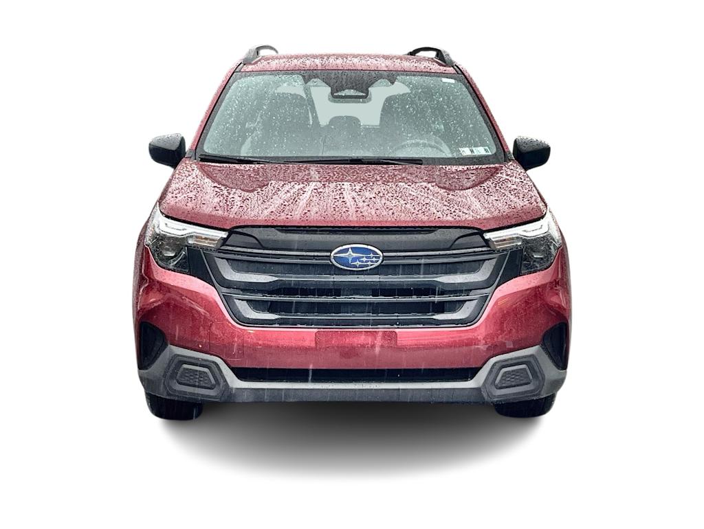Thumbnail: 2025 Subaru Forester - 6