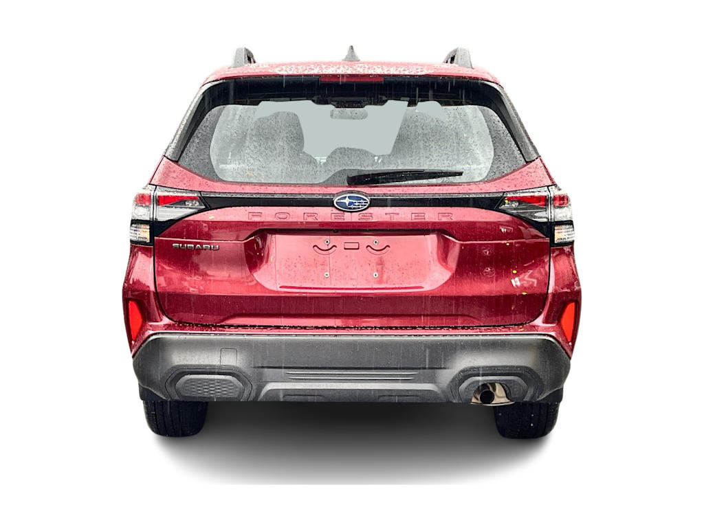 Thumbnail: 2025 Subaru Forester - 5
