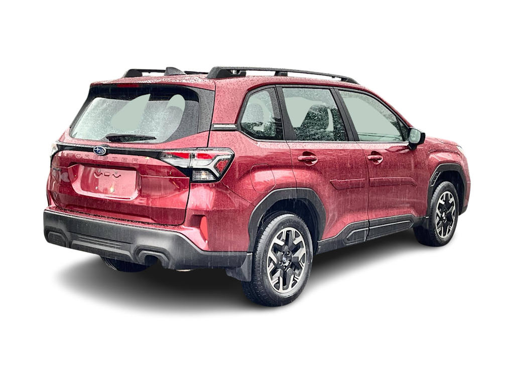 Thumbnail: 2025 Subaru Forester - 17