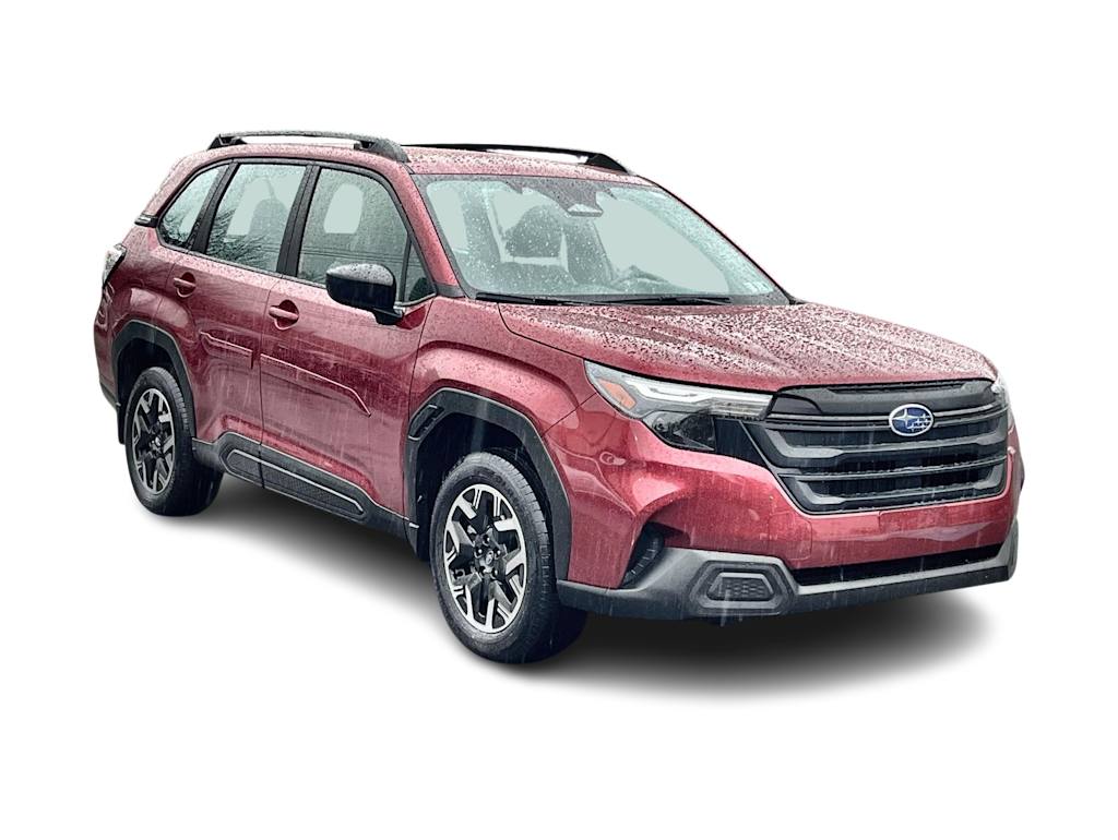 Thumbnail: 2025 Subaru Forester - 19