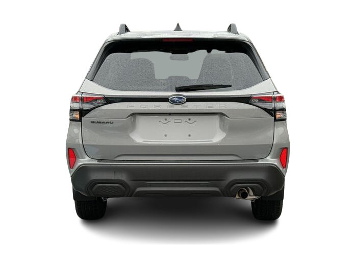 2025 Subaru Forester Premium 6