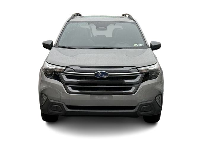 2025 Subaru Forester Premium 7