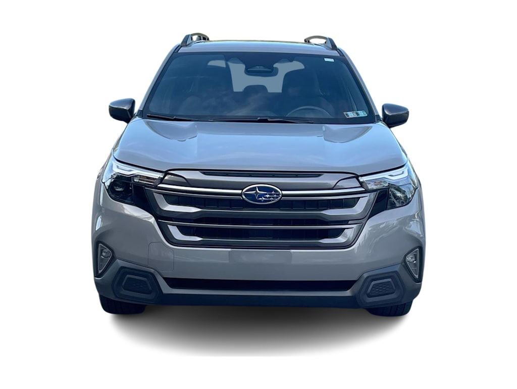 Thumbnail: 2025 Subaru Forester - 6
