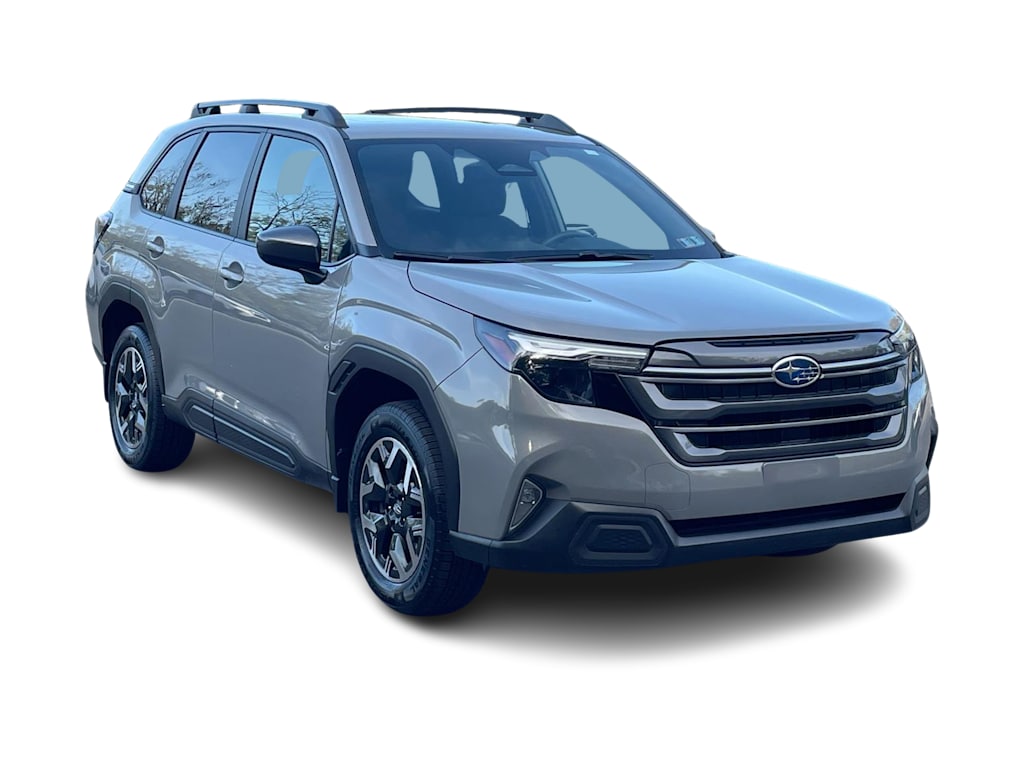 Thumbnail: 2025 Subaru Forester - 20