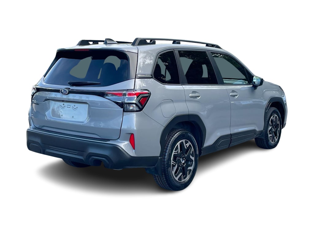 Thumbnail: 2025 Subaru Forester - 18