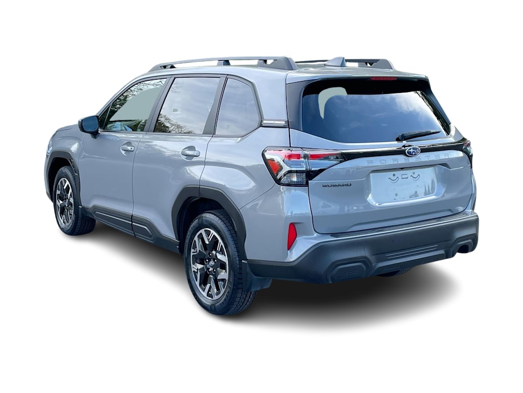 Thumbnail: 2025 Subaru Forester - 4