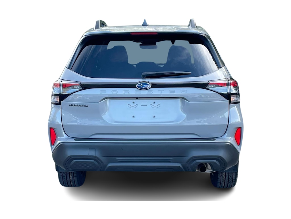 Thumbnail: 2025 Subaru Forester - 5