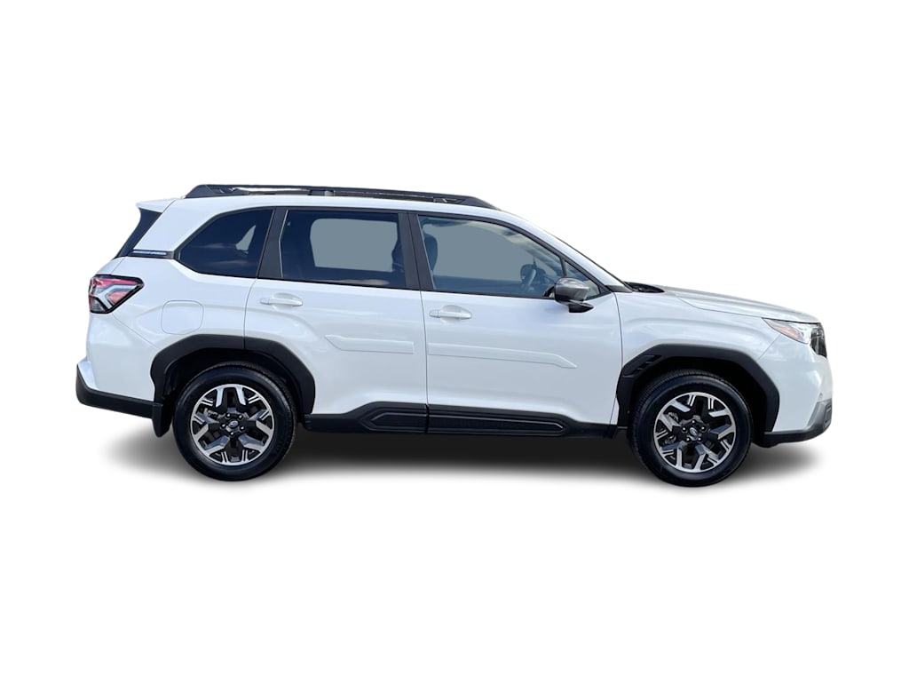 Thumbnail: 2025 Subaru Forester - 19