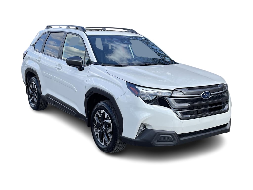 Thumbnail: 2025 Subaru Forester - 20