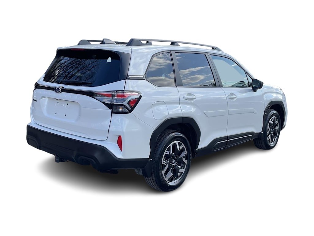 Thumbnail: 2025 Subaru Forester - 18