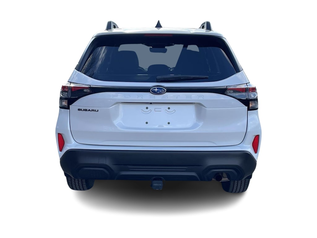 Thumbnail: 2025 Subaru Forester - 5