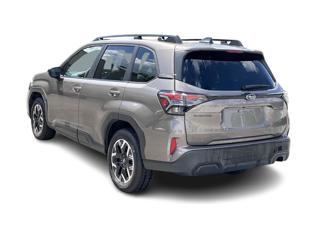 Thumbnail: 2025 Subaru Forester - 4