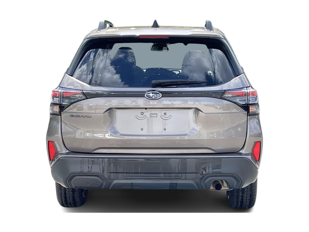 Thumbnail: 2025 Subaru Forester - 5