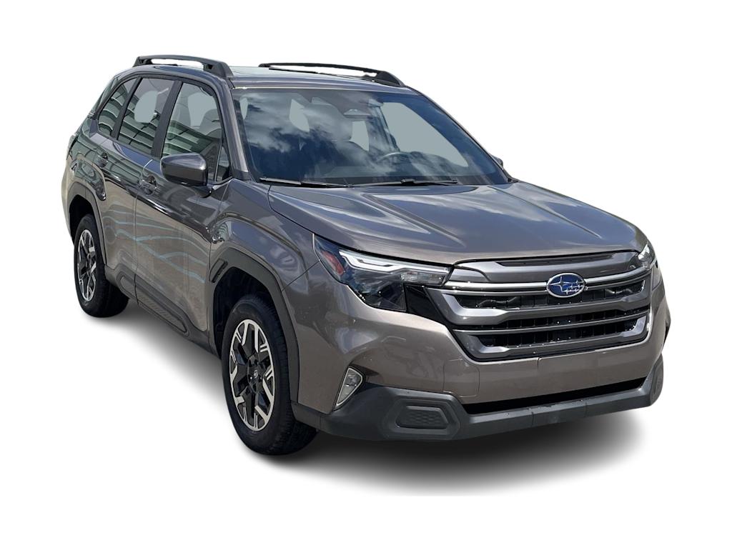 Thumbnail: 2025 Subaru Forester - 20