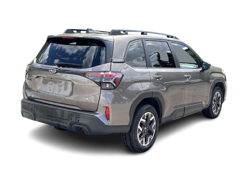 Thumbnail: 2025 Subaru Forester - 18