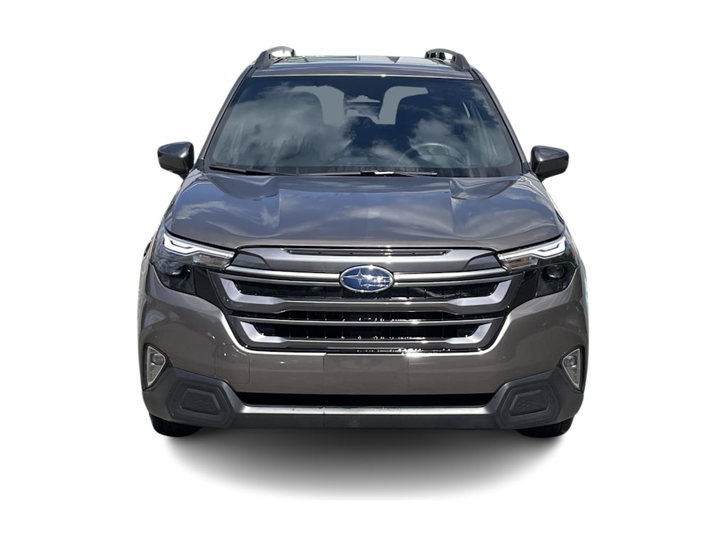 Thumbnail: 2025 Subaru Forester - 6