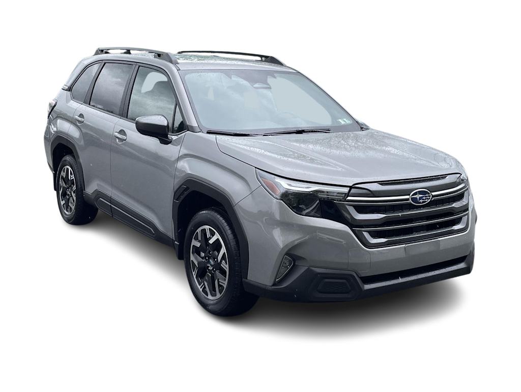 Thumbnail: 2025 Subaru Forester - 20