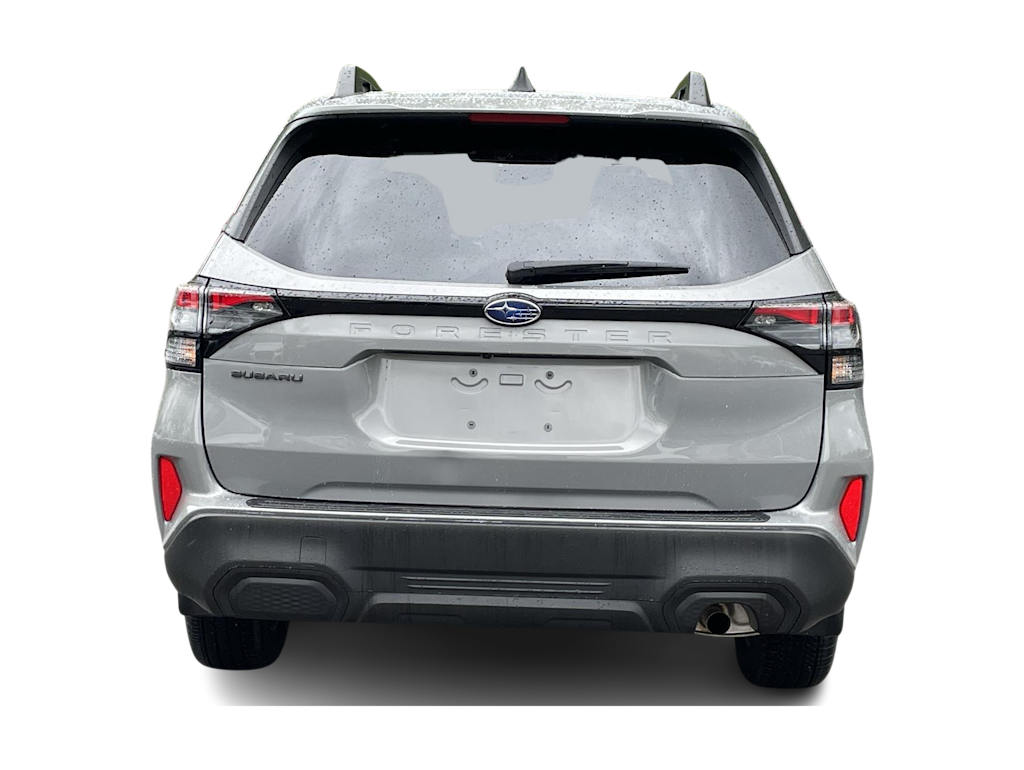 Thumbnail: 2025 Subaru Forester - 5