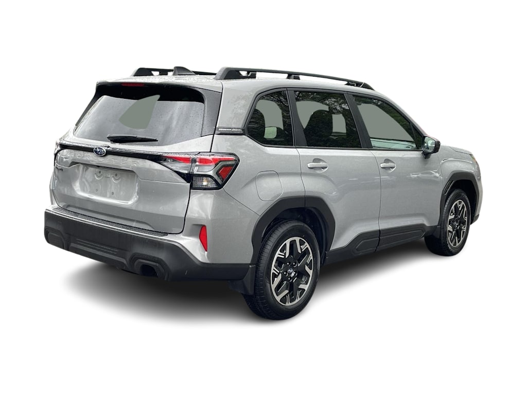 Thumbnail: 2025 Subaru Forester - 18