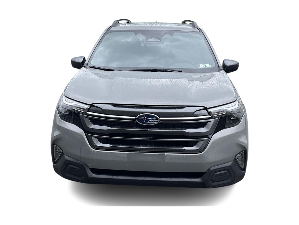 Thumbnail: 2025 Subaru Forester - 6