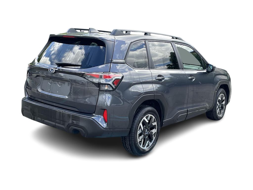 Thumbnail: 2025 Subaru Forester - 18