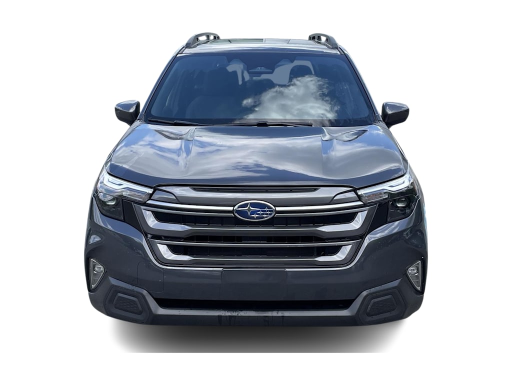 Thumbnail: 2025 Subaru Forester - 6