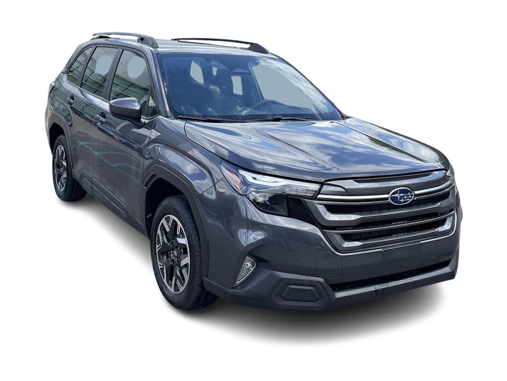 Thumbnail: 2025 Subaru Forester - 20