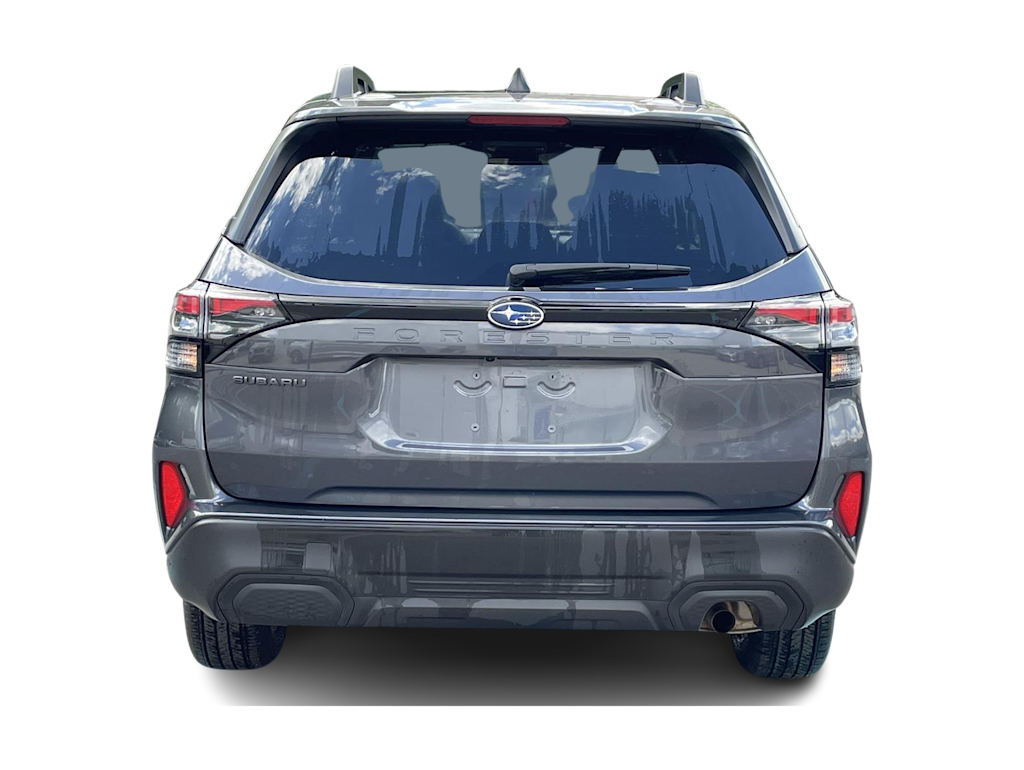 Thumbnail: 2025 Subaru Forester - 5