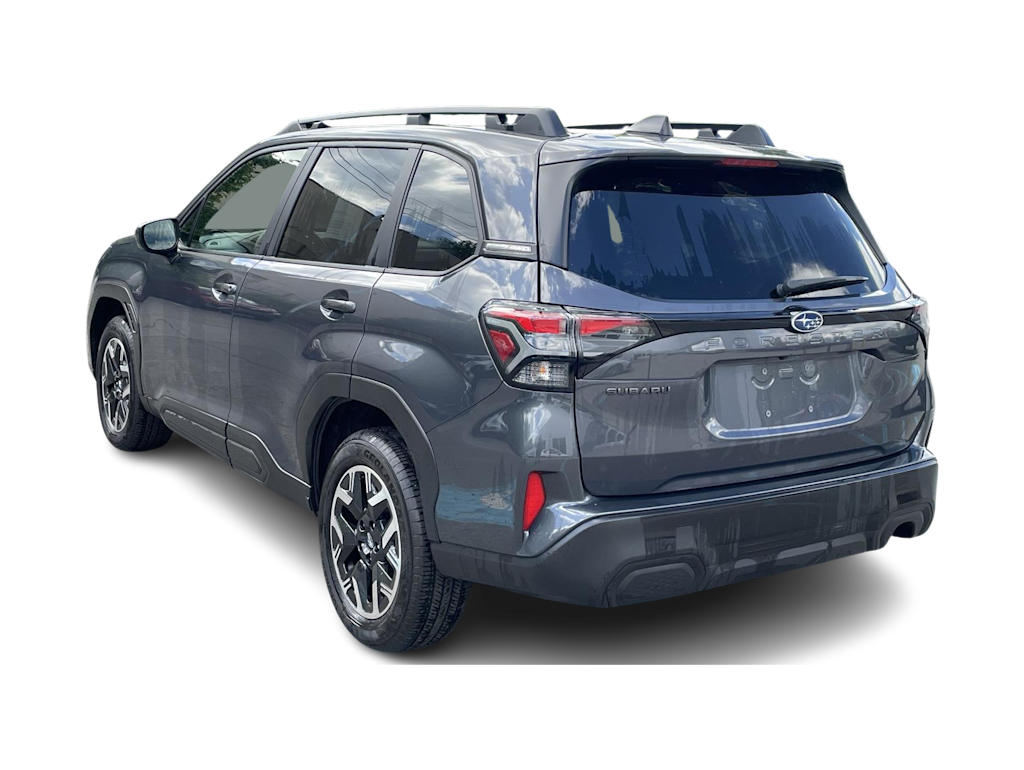 Thumbnail: 2025 Subaru Forester - 4