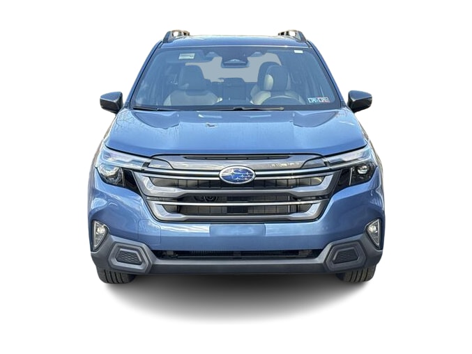 2025 Subaru Forester Limited 6