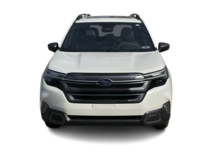 2025 Subaru Forester Limited 6