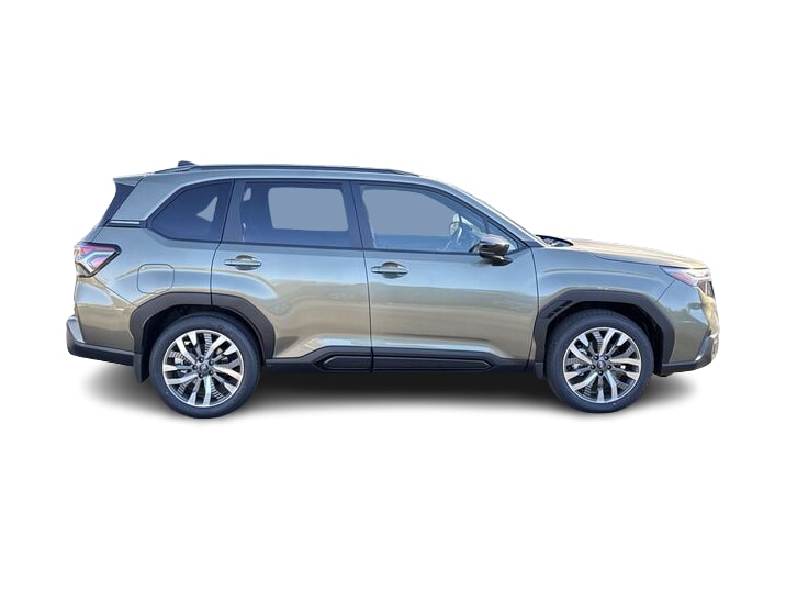 2025 Subaru Forester Touring 21