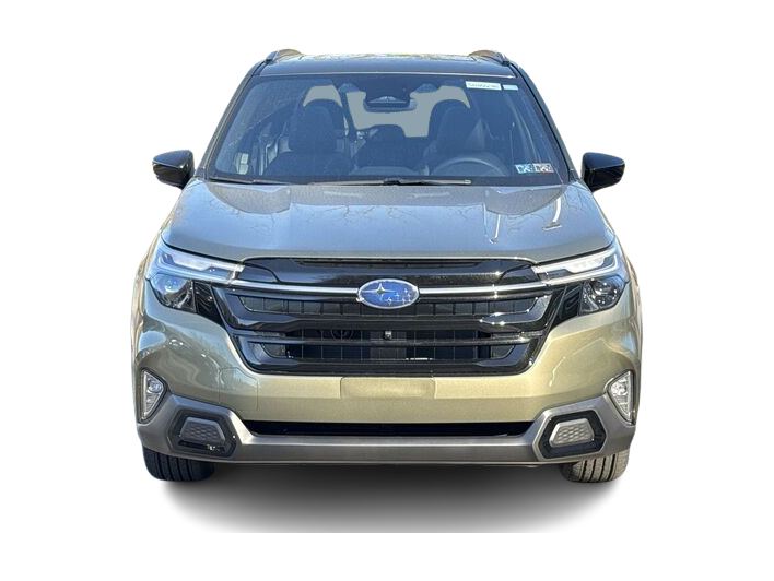 2025 Subaru Forester Touring 7