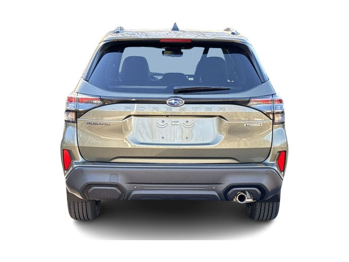 2025 Subaru Forester Touring 6