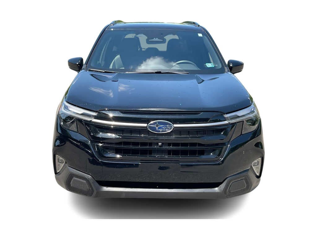 Thumbnail: 2025 Subaru Forester - 5