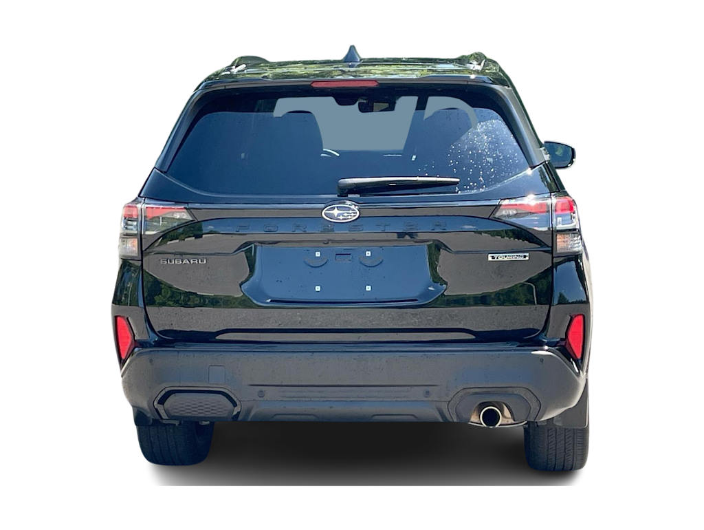 Thumbnail: 2025 Subaru Forester - 4