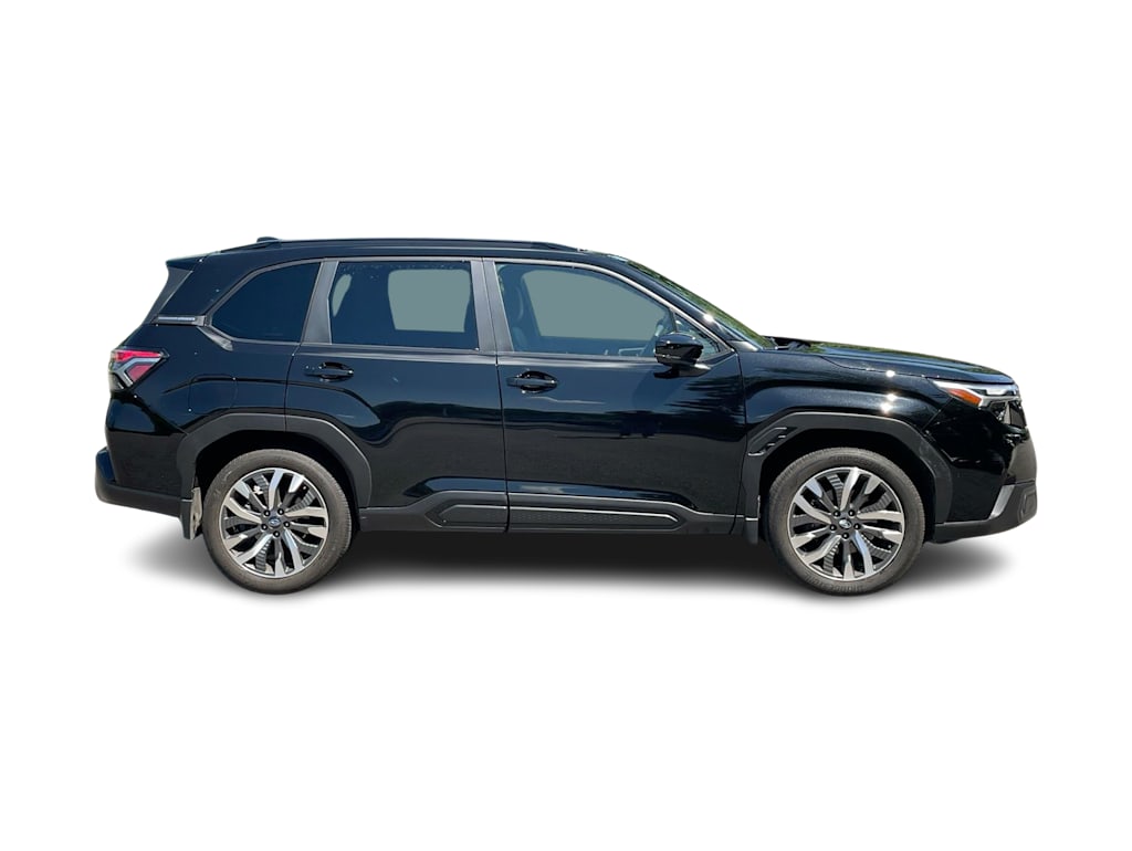 Thumbnail: 2025 Subaru Forester - 13