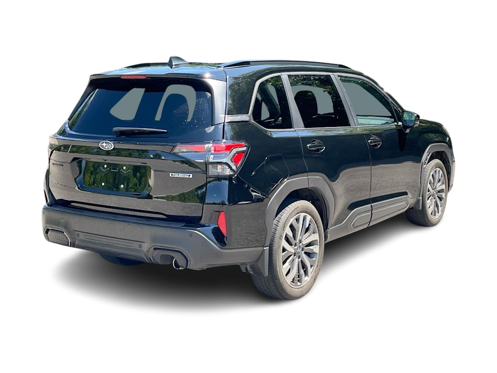 Thumbnail: 2025 Subaru Forester - 12
