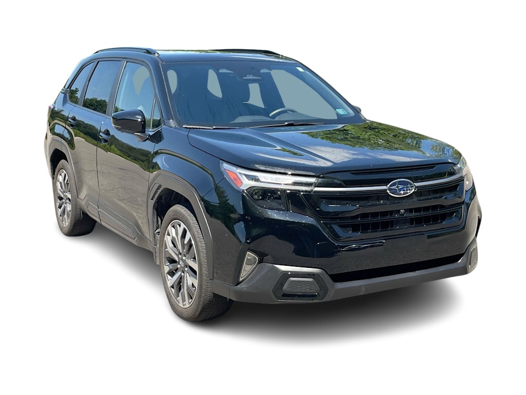 Thumbnail: 2025 Subaru Forester - 14