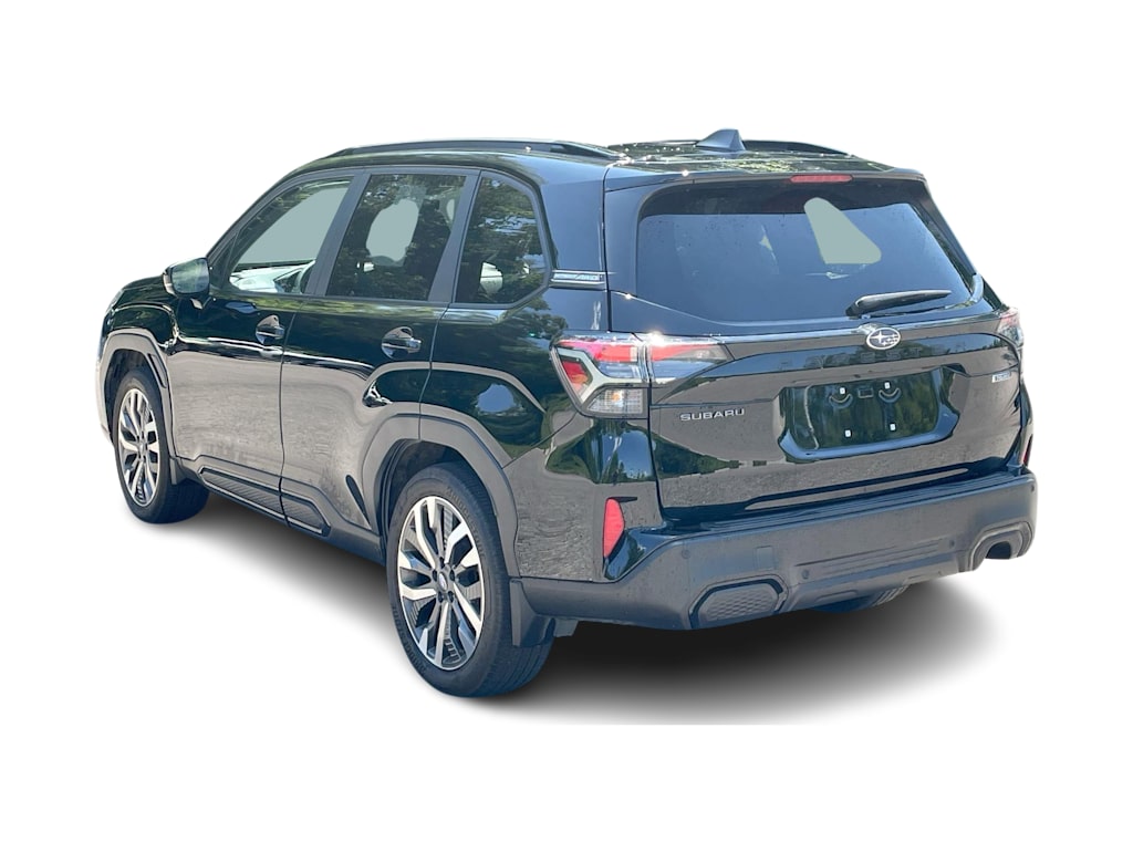 Thumbnail: 2025 Subaru Forester - 3