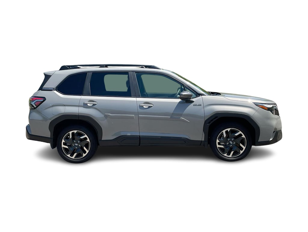 Thumbnail: 2025 Subaru Forester - 11