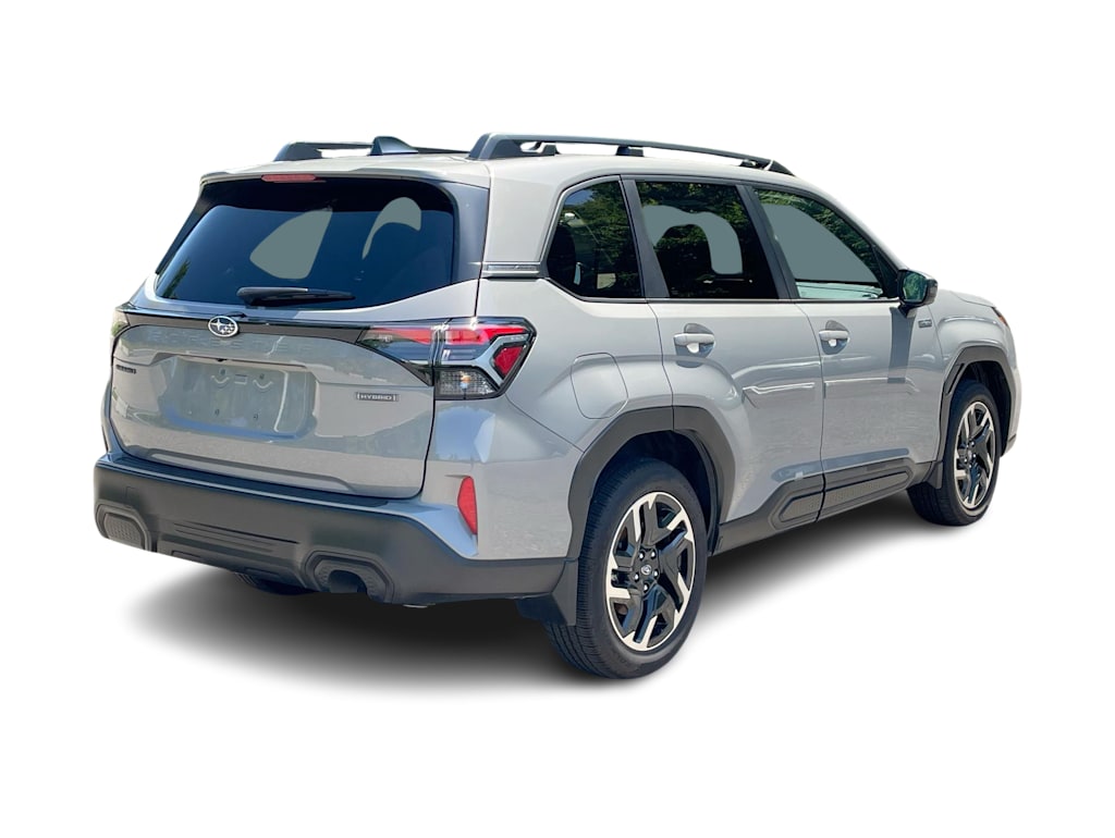 Thumbnail: 2025 Subaru Forester - 10